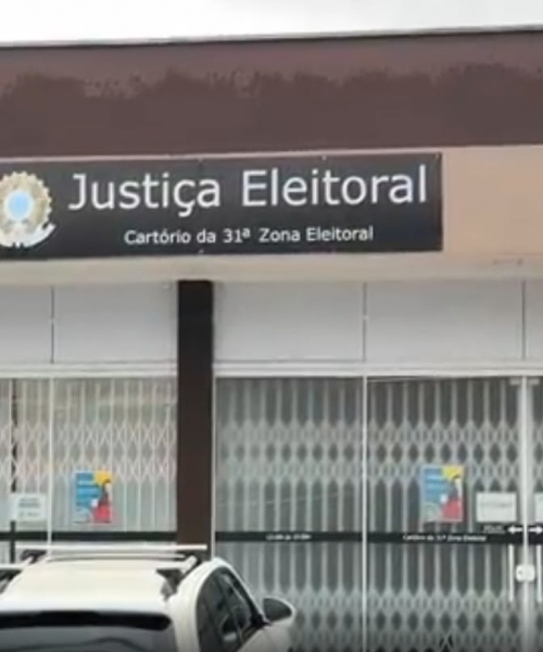 ELEIÇÕES 2026 | Saiba como se cadastrar para ser um mesário voluntário 