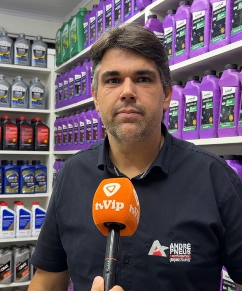 Auto Center de Tijucas passa a abrir aos sábados