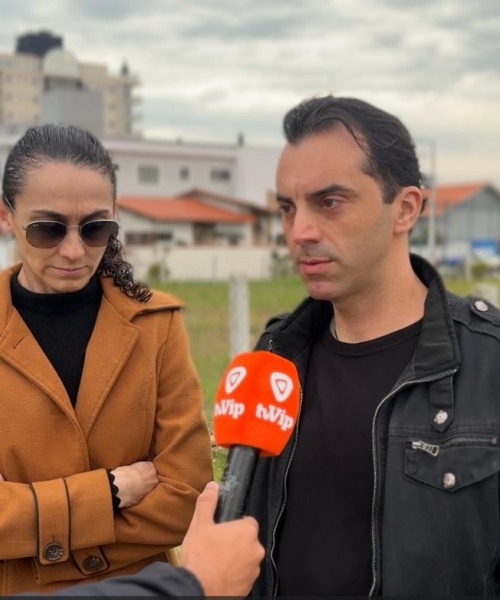 Pais denunciam agressão sofrida pelo filho por um adulto