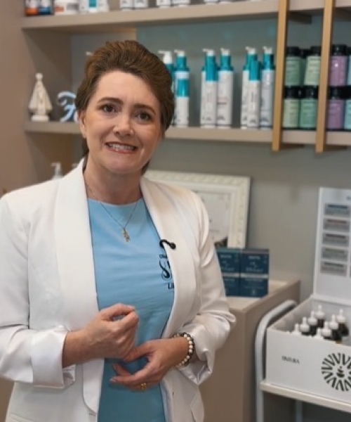 Bariátrica e queda de cabelo: o cuidado que começa antes da cirurgia