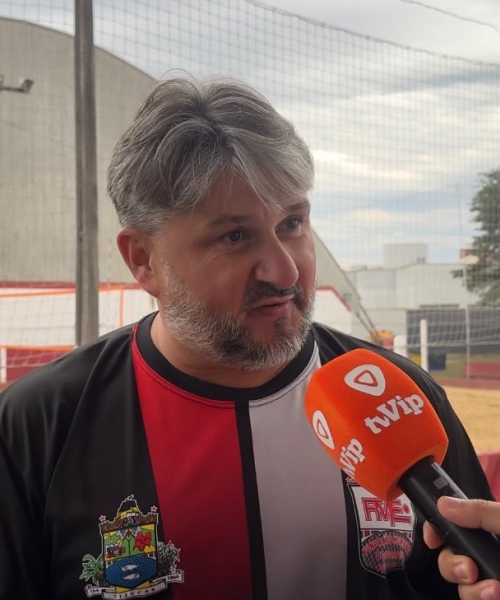 Finais do Campeonato Municipal de Vôlei serão definidas nesta sexta