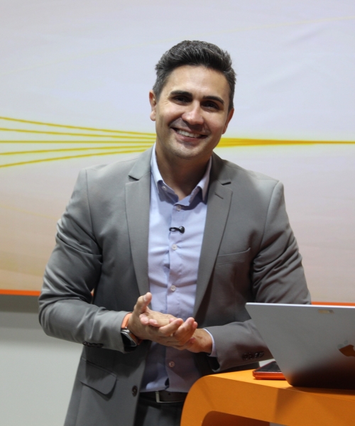 Fique bem informado com o Jornal Vip desta terça-feira, 14 de julho