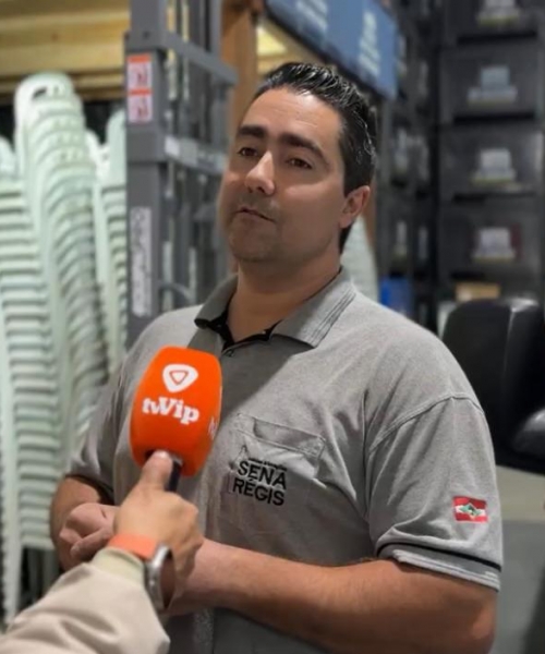 Empresa de Tijucas se destaca ao entregar eventos com excelência 