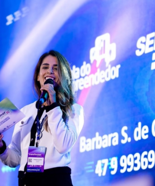 Educação financeira será destaque no Empodera+ em Porto Belo 