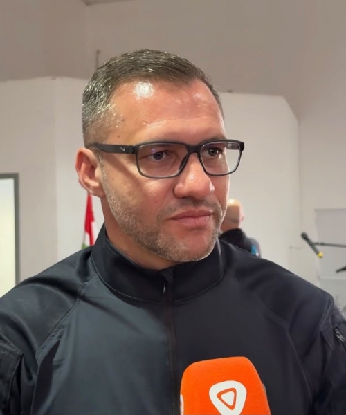 Guarda Municipal de Porto Belo conta com novo comando 