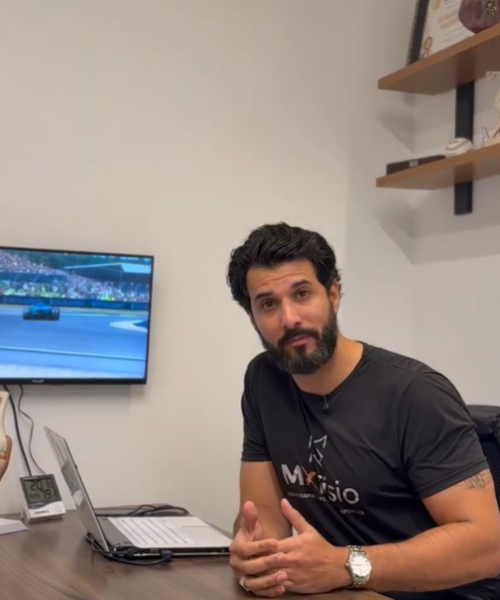 MINUTO FISIO | Entenda o que é fisioterapia para e lesões e performance