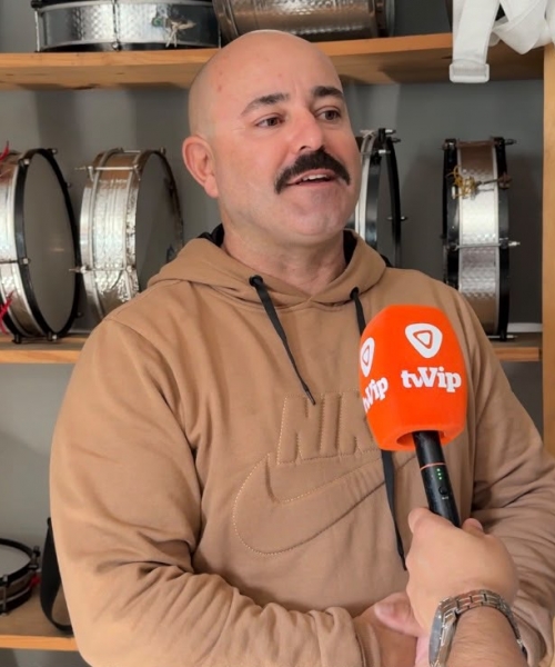 Fanfarra de Tijucas se prepara para desfile cívico confira 