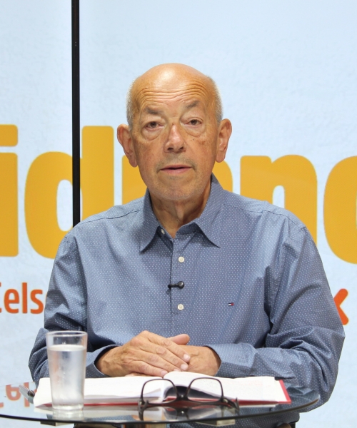 TEMAS DO COTIDIANO | Você conhece a iniciativa do 