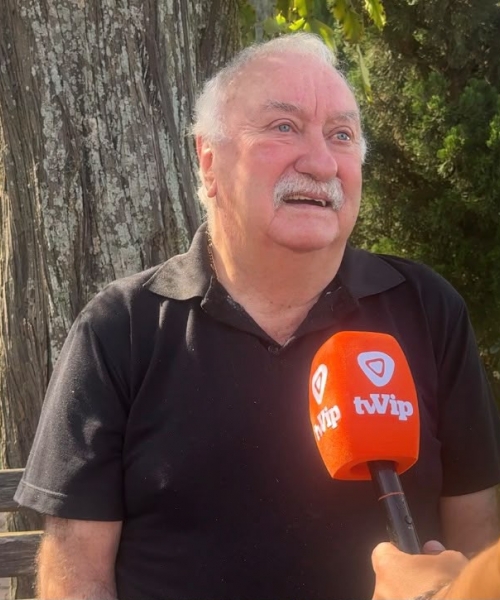 Mesmo sem obrigação idosos escolhem votar