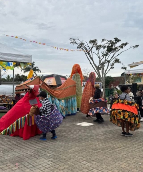 Feira 