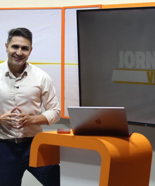  Jornal Vip destaca os principais fatos da região nesta quarta-feira, 29 de julho
