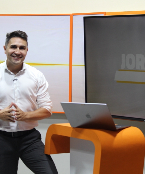 Assista o Jornal Vip e veja as principais notícias da região desta quinta-feira, 30  de julho