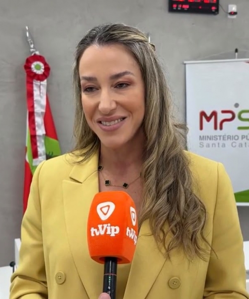Ministério Público inaugura 4ª Promotoria de Justiça em Itapema  