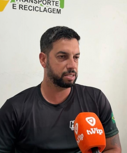 UTILIDADE PÚBLICA | Confira os dias da coleta seletiva em Tijucas