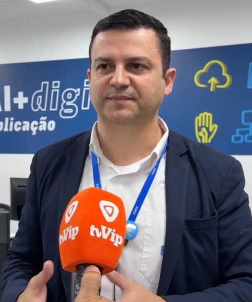 Novo curso de Gestão da Produção Industrial passa a ser oferecido em Tijucas