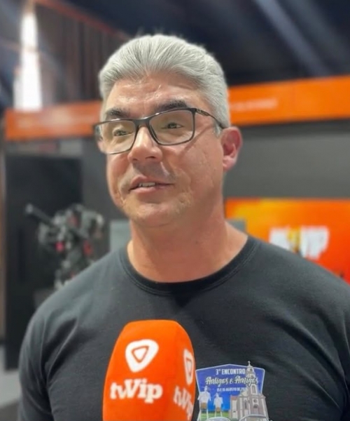 Grupo de antigomobilismo lança podcast como prévia de evento em Tijucas