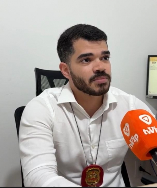 Polícia Civil de Porto Belo ganha reforço