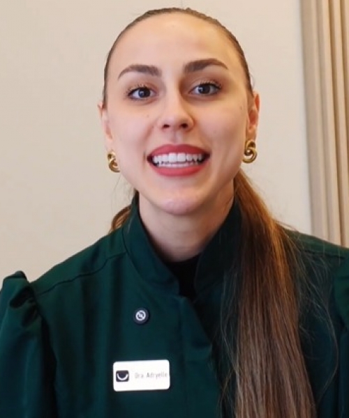 MINUTO ODONTO | Dente quebrando do nada? Descubra o que pode estar acontecendo