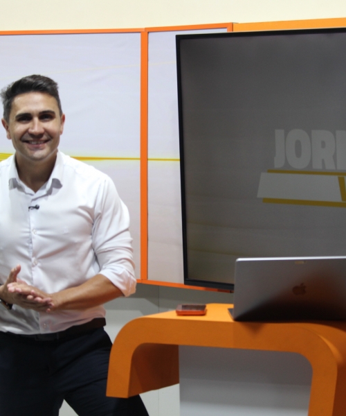  Assista o Jornal Vip e veja as principais notícias da região desta quinta-feira, 06 de agosto