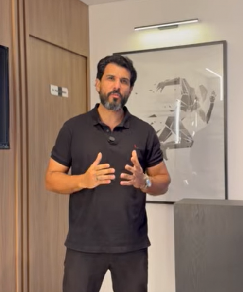 MINUTO FISIO | Você retornou as atividades esportivas e continua com dor? Saiba o que fazer