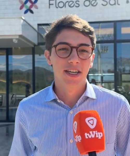 Tradicional Feirinha do Flores tem programação especial neste sábado