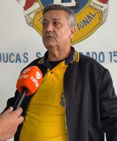Clube de serviços de Tijucas completa 70 anos