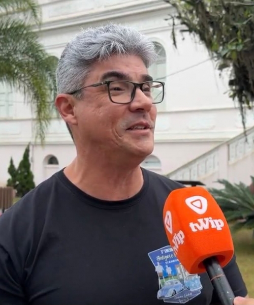 Antigos e Amigos realiza 3º encontro a partir deste sábado  