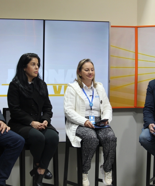 Conheça os cursos do SENAI que começam em Tijucas