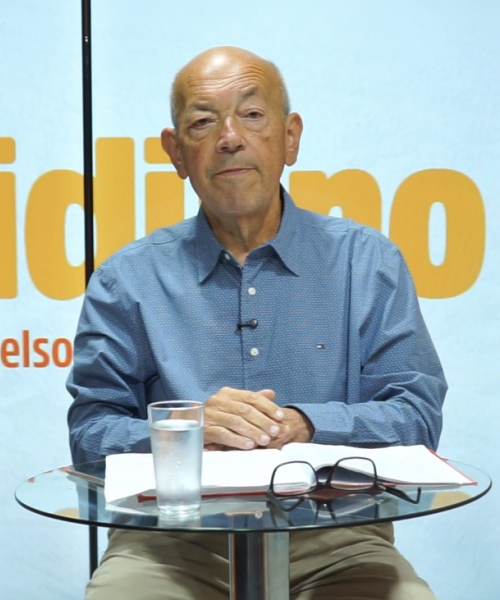 TEMAS DO COTIDIANO | O movimento negro está de luto em Tijucas