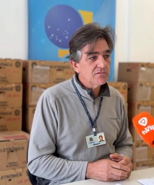 Prazo para solicitar Voto em Trânsito se encerra nesta quinta-feira