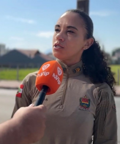 Conheça a Rede Catarina da Polícia Militar de Santa Catarina 