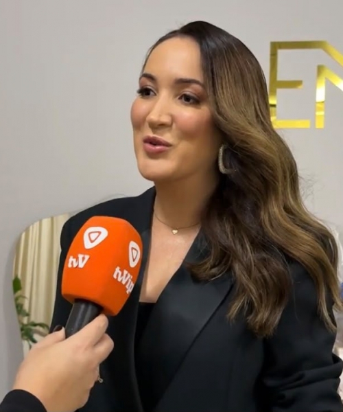 Noite de empreendedorismo feminino é marcado por palestra de destaque local 