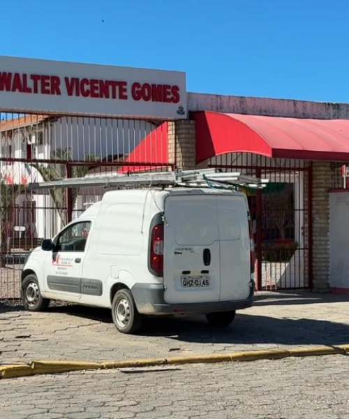 Investigação esclarece detalhes de ocorrência em escola municipal de Tijucas