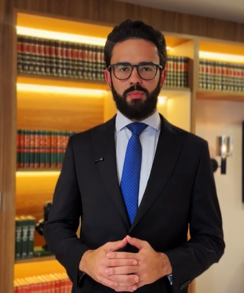 MINUTO DIREITO | Entenda o que é Split Payment