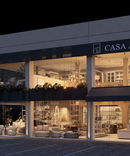 Casa Áurea inaugura hoje em Tijucas