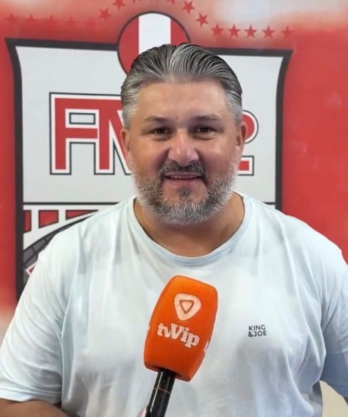 Esporte de Tijucas não para! Na próxima quarta inicia o Campeonato Municipal de Futsal