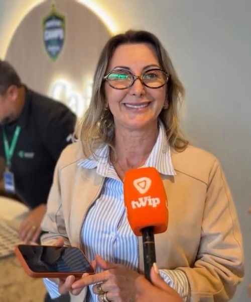 Loja de automóveis realiza sorteio de consórcio em Tijucas