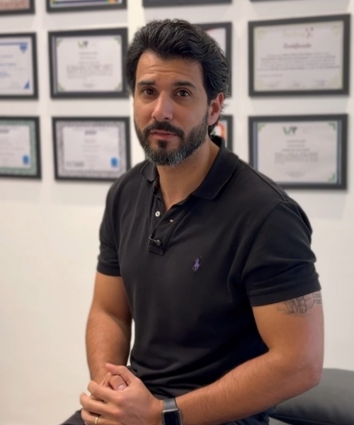 MINUTO FISIO | Como saber se o joelho está recuperando bem?