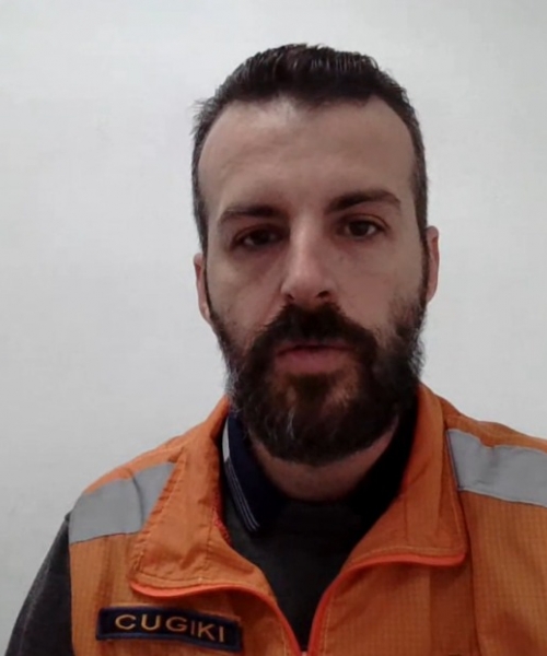 BRUSQUE | Defesa civil monitora as condições do tempo 