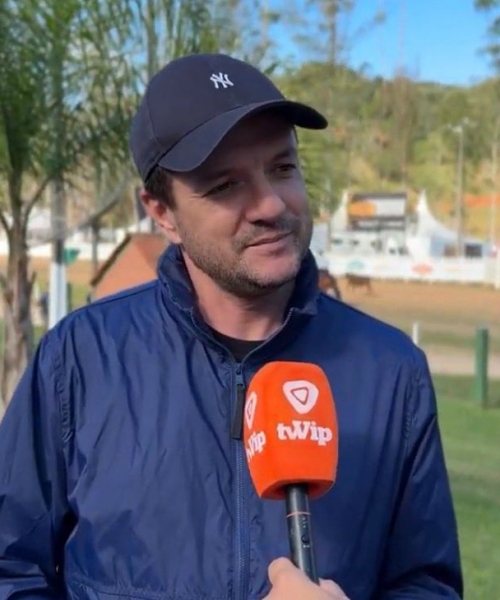 27º Rodeio Crioulo e 11º Rodeio Internacional acontece em Canelinha
