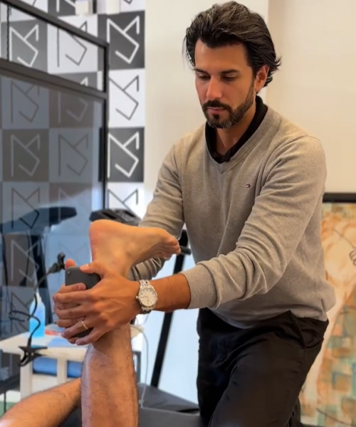 MINUTO FISIO | Fortalecimento vai além da musculação
