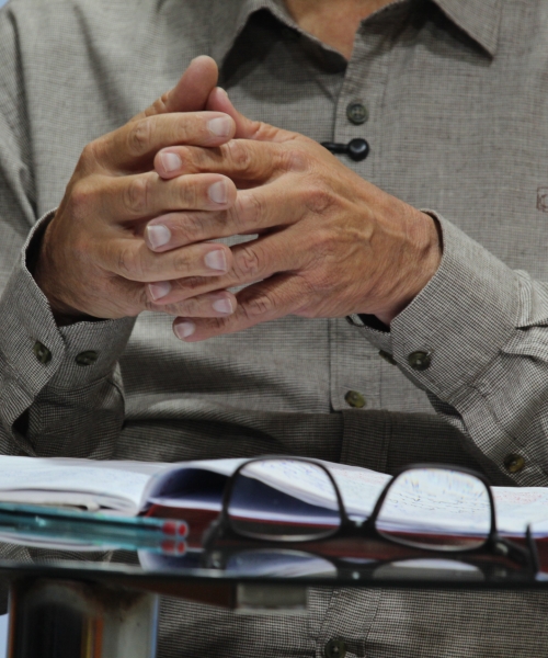 TEMAS DO COTIDIANO | Acolhimento de imigrantes é tema de reflexão em Tijucas