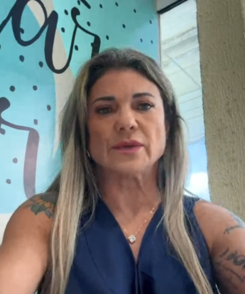 Abordagens sociais são realizadas em Porto Belo 