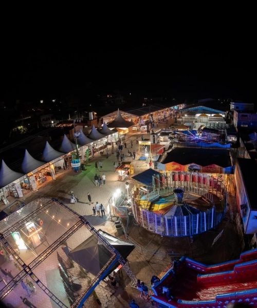 Festival do Mar movimenta Bombinhas neste fim de semana