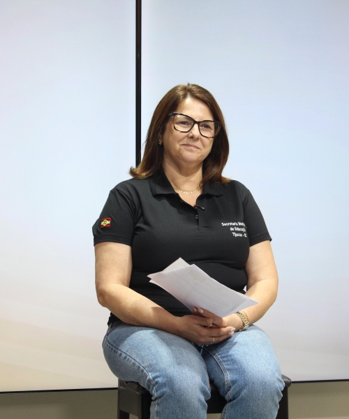 Após 6 anos sem! Tijucas está propearada para o Desfile Cívico de 7 de setembro