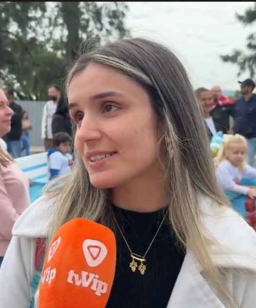 Comunidade avalia positivamente o retorno do desfile de 7 de setembro