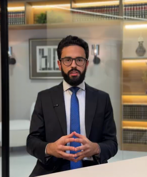 MINUTO DIREITO | HOLDING: Para que serve e como ela pode proteger seu patrimônio?