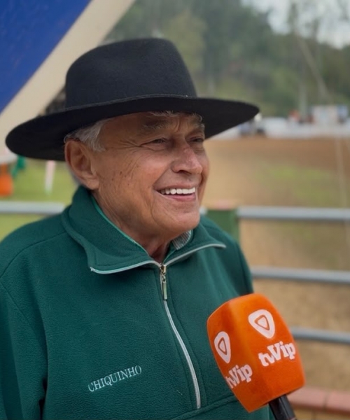 Confira como foi o 27º Rodeio Crioulo e 11º Rodeio Internacional em Canelinha