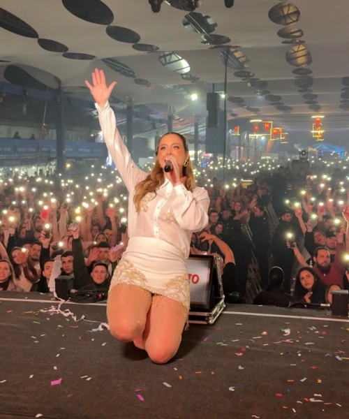 Festival do Mar registra presença de grande público em um evento completo