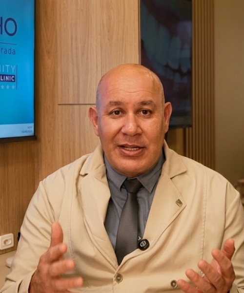 MINUTO ODONTO | Clareamento enfraquece os dentes?